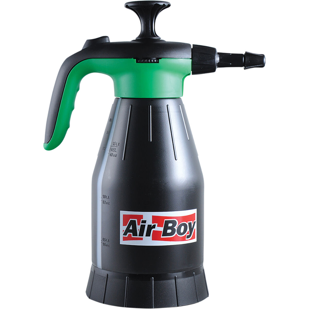 AIR BOY PRESSURE SPRAYER 1.5L VITON PP, , scaau_hi-res