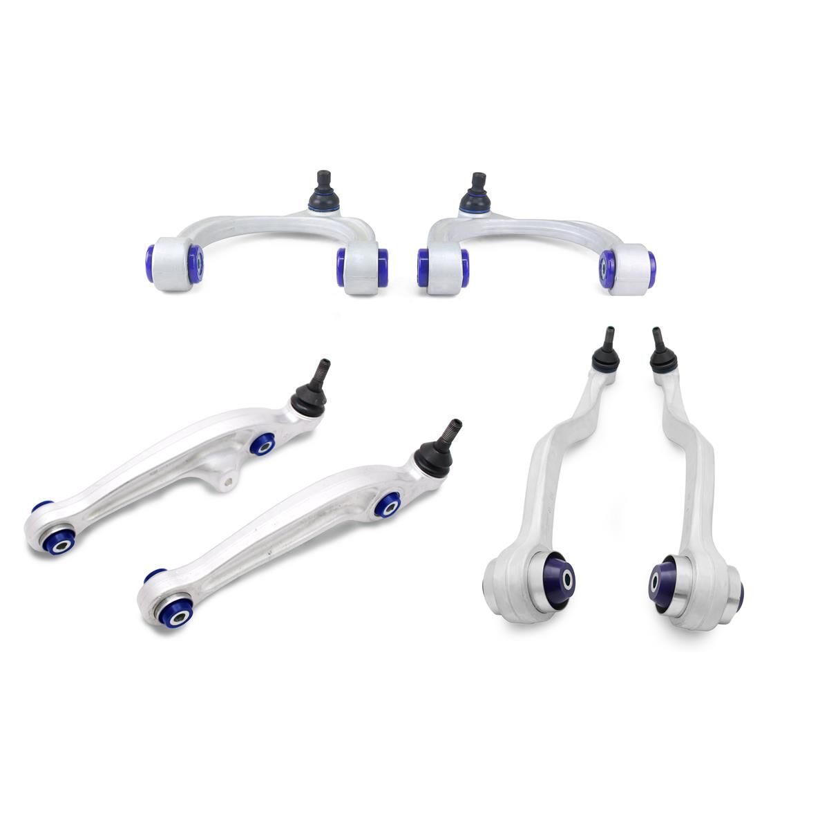 Ford FG Front Control Arm Kit, , scaau_hi-res