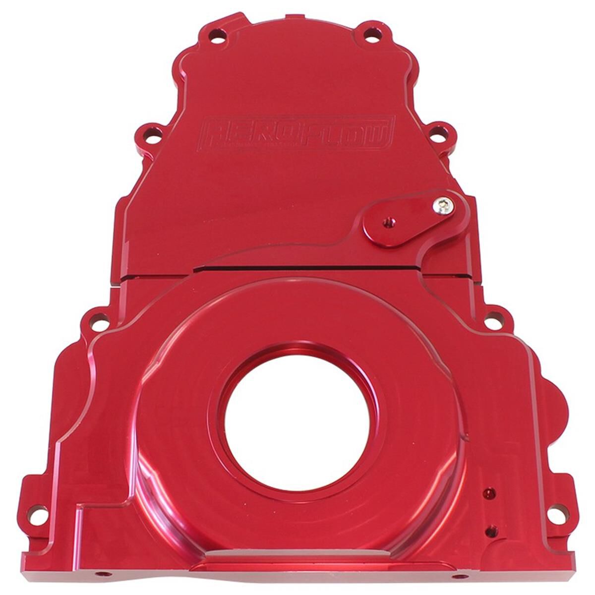 HOLDEN / CHEV LS BILLET 2 PIEC, , scaau_hi-res