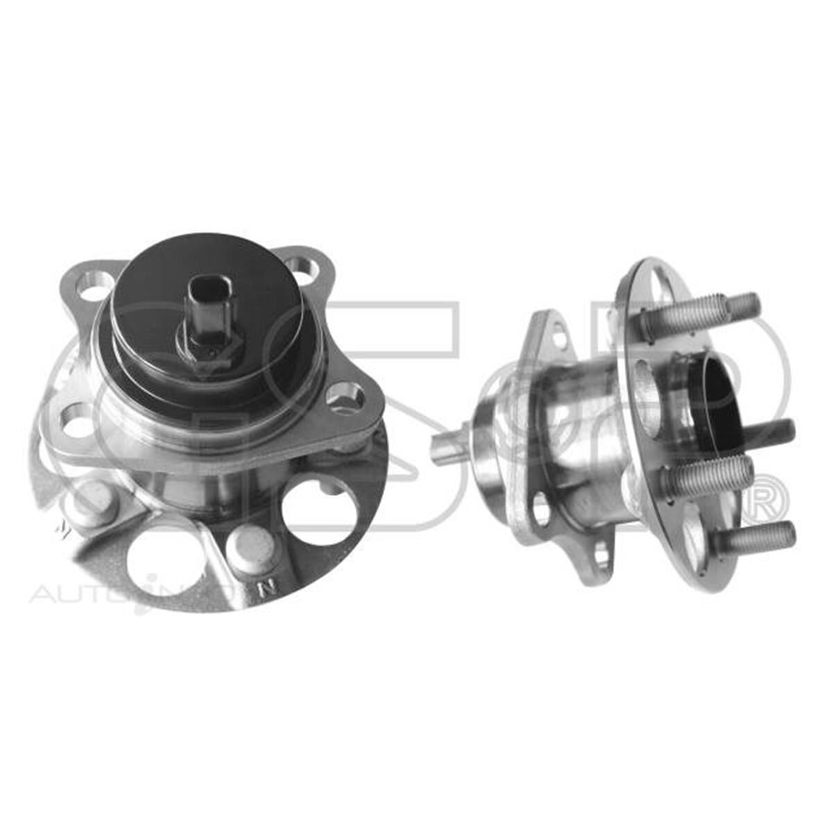 GSP Wheel Hub Assembly - 400166 | Supercheap Auto