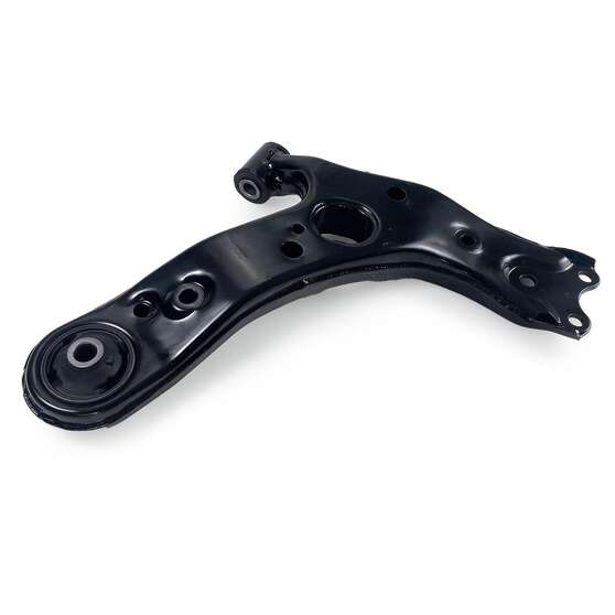 Control Arm Front Lower - Left - TOYOTA COROLLA ZRE152R ASCENT 1.8L 2Z, , scaau_hi-res
