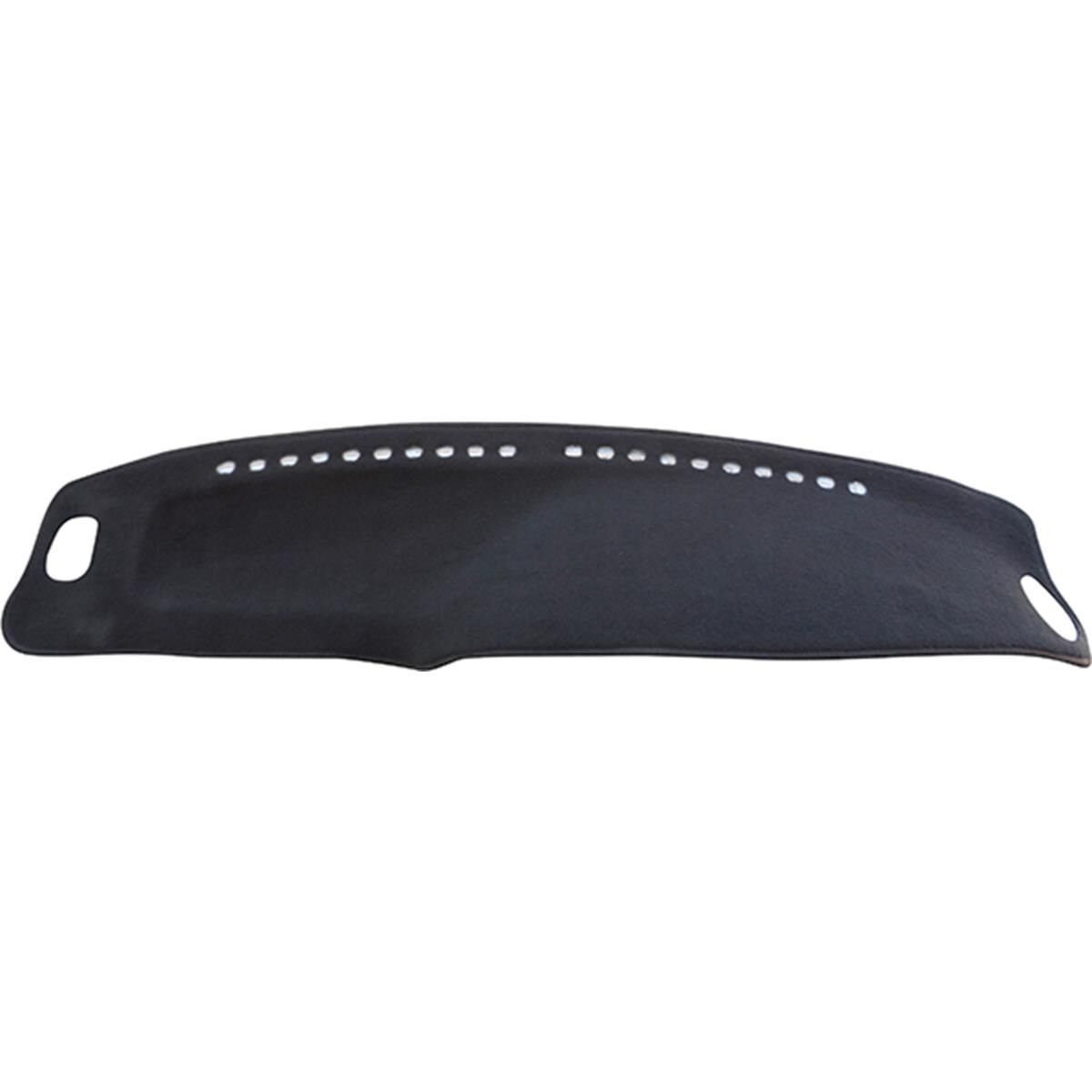 Sunland Charcoal Dashmat to suit Ford Courier PE W/Out Airbag - Z3606, , scaau_hi-res