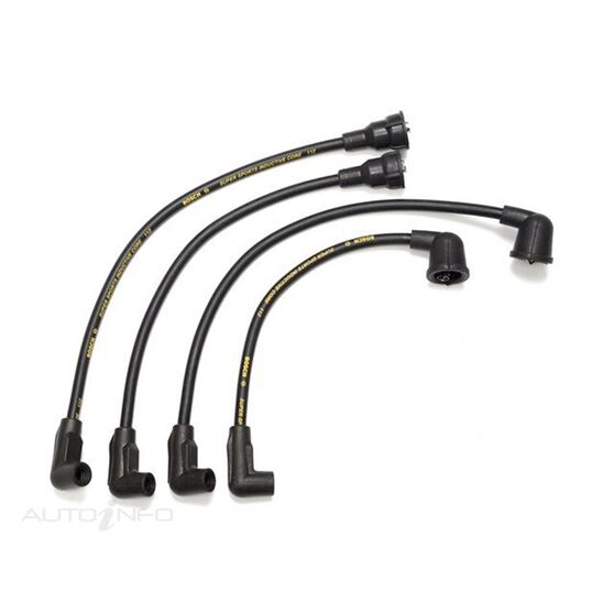 Bosch Spark Plug Lead Kit B4112I Supercheap Auto