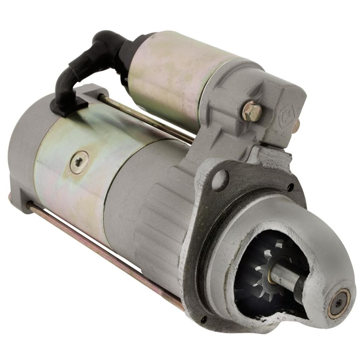 STR 12V 3.8KW 11TH 40MM, , scaau_hi-res