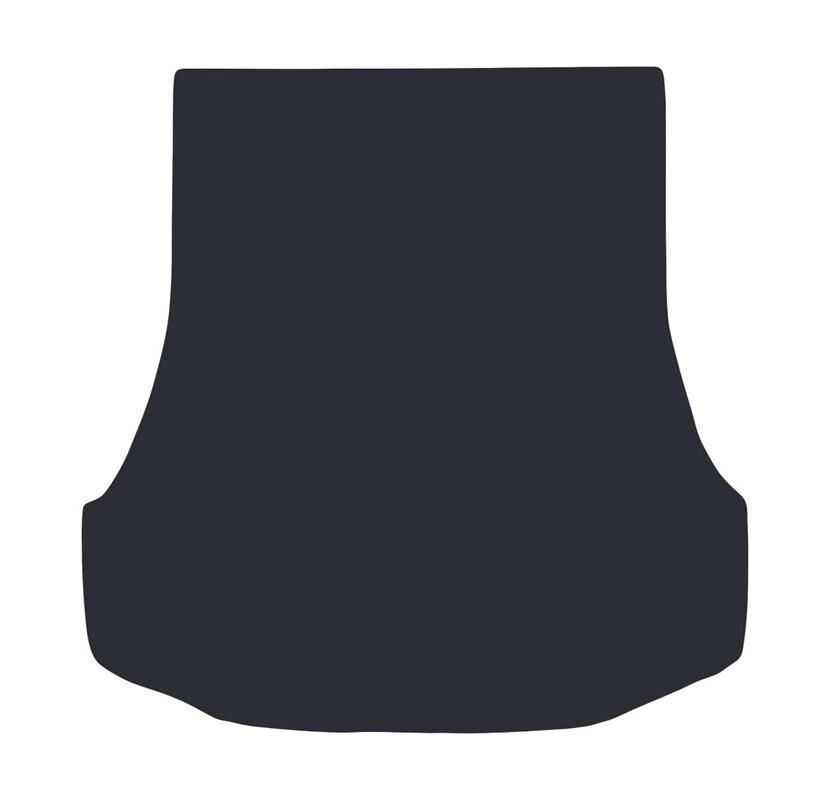 LUXURY CARPET BOOT LINER FOR HONDA CIVIC (8TH GEN SEDAN) 2006-2011, , scaau_hi-res