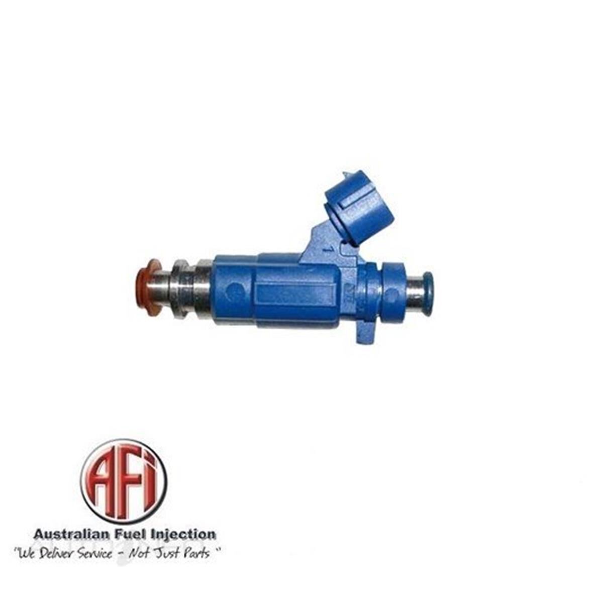 AFI Fuel Injector - FIV9804 | Supercheap Auto