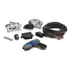 BENDIX Ultimate 4WD Secondary Electronic Park Brake - UW4D-SEPB401, , scaau_hi-res