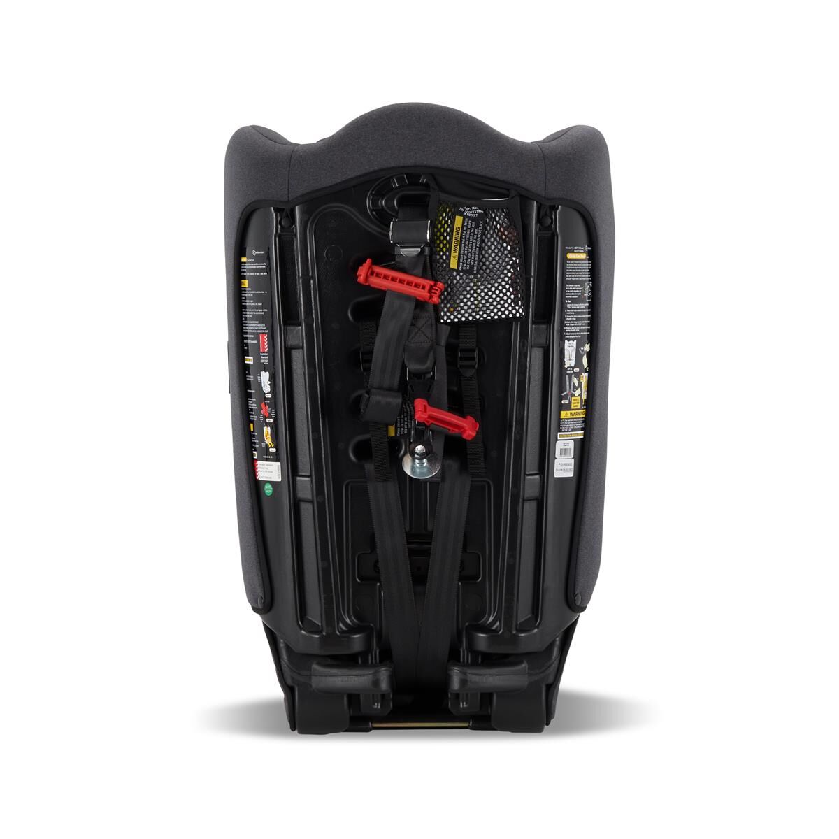 COMFI GO 6 MONTHS TO 8 YEARS - BLACK FLECK, , scaau_hi-res