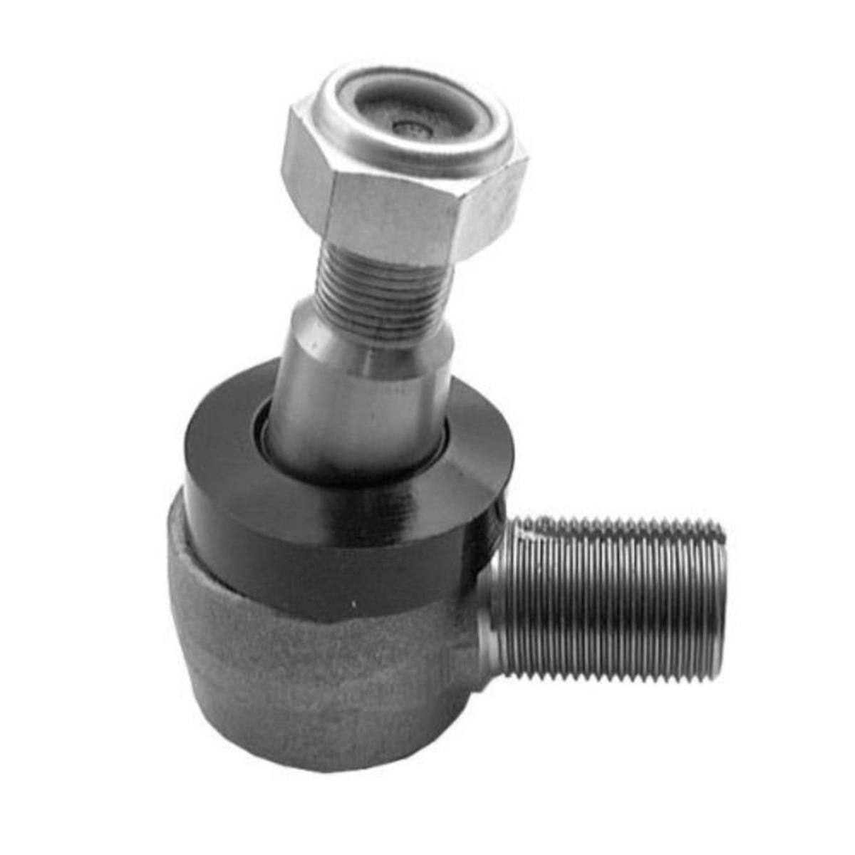 POWER STEERING CYLINDER, RH END, , scaau_hi-res
