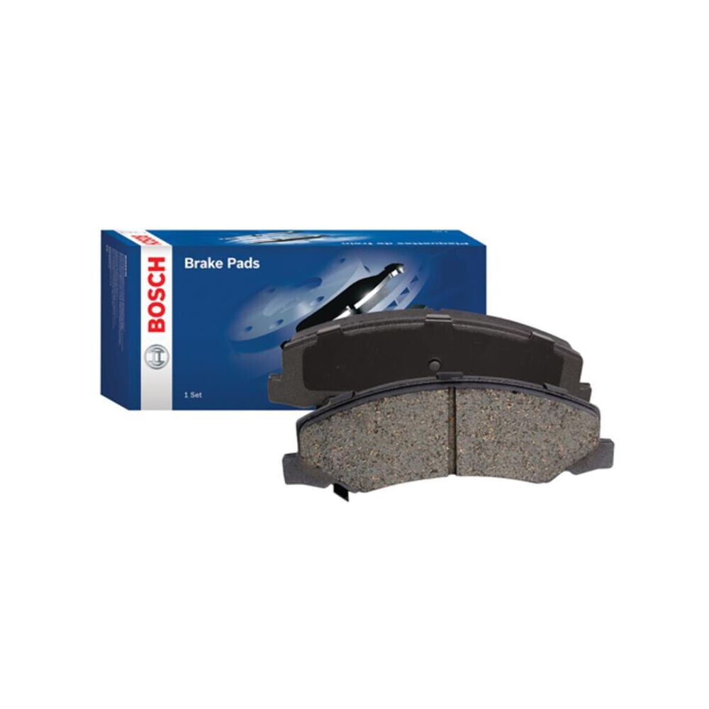 Bosch Disc Brake Pads BP450 Supercheap Auto