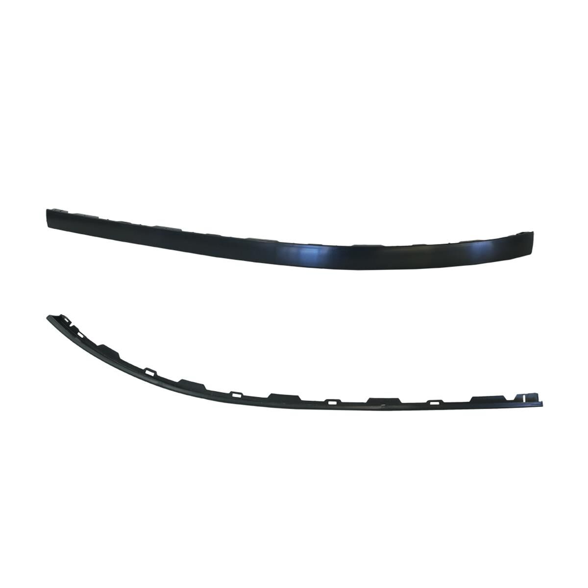 PEUGEOT 307  T5  12/2001 ~ 09/2005  FRONT LOWER APRON PANEL  LEFT HAND SIDE, , scaau_hi-res