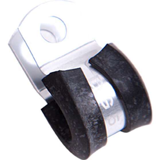 CUSHIONED P CLAMPS -30AN 5PK, , scaau_hi-res