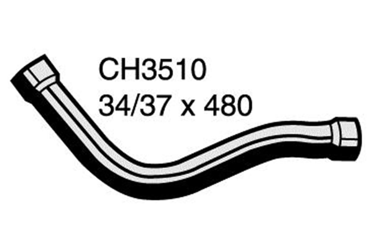 TOP HOSE CH3510 MACKAY! *, , scaau_hi-res