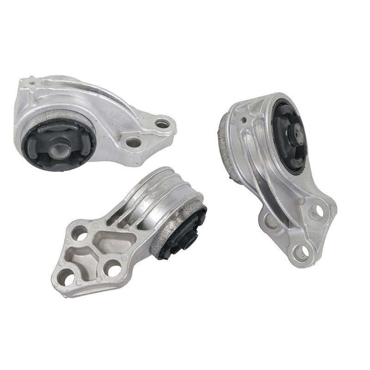 MAZDA TRIBUTE  1/2004 ~05/2006  REAR ENGINE MOUNT  2.3 LITRE 4 CYLINDER AUTOMATIC- (L3), , scaau_hi-res