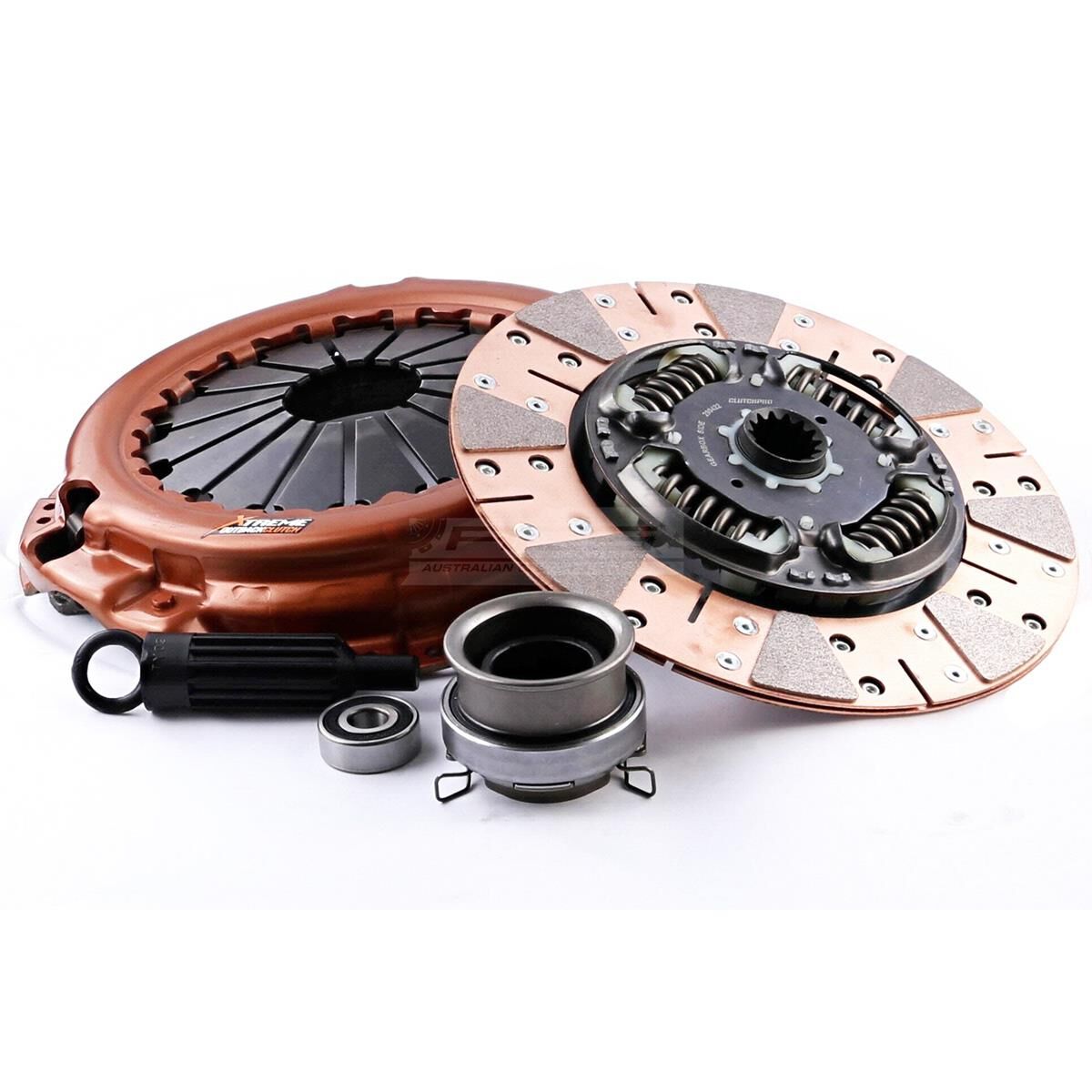 KIT HD TOYOTA LCRUISER 4.5L, , scaau_hi-res