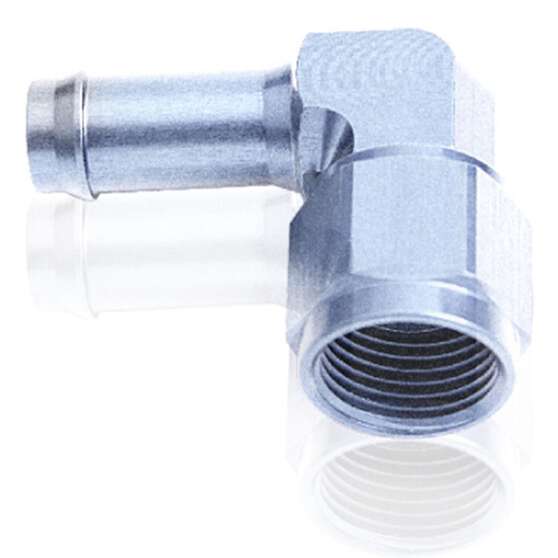 FEMALE -8AN 90DEG TO 1/2" BARB, , scaau_hi-res