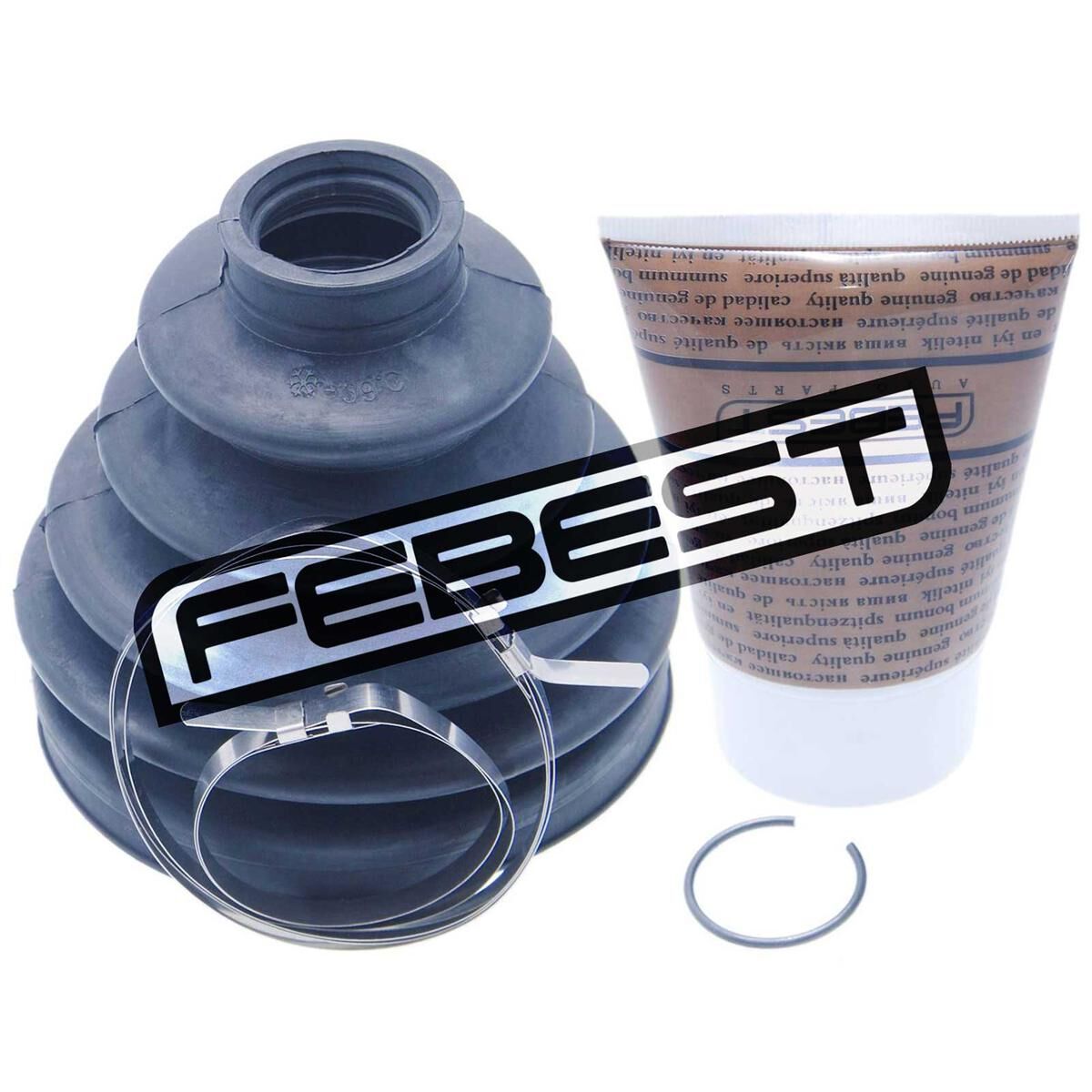 BOOT OUTER CV JOINT KIT 108.5X131X29, , scaau_hi-res