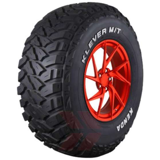 31X10.5R15 109Q, Kr 29 Klever Mt Tyres, 4x4, , scaau_hi-res