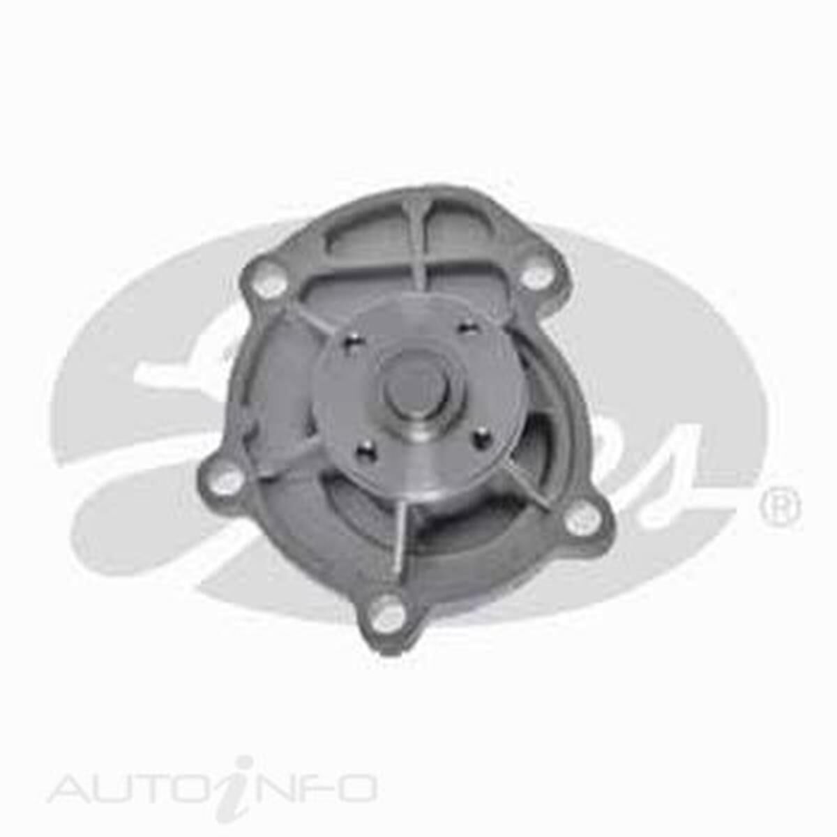 GWP2180 WATER PUMP 41141, , scaau_hi-res