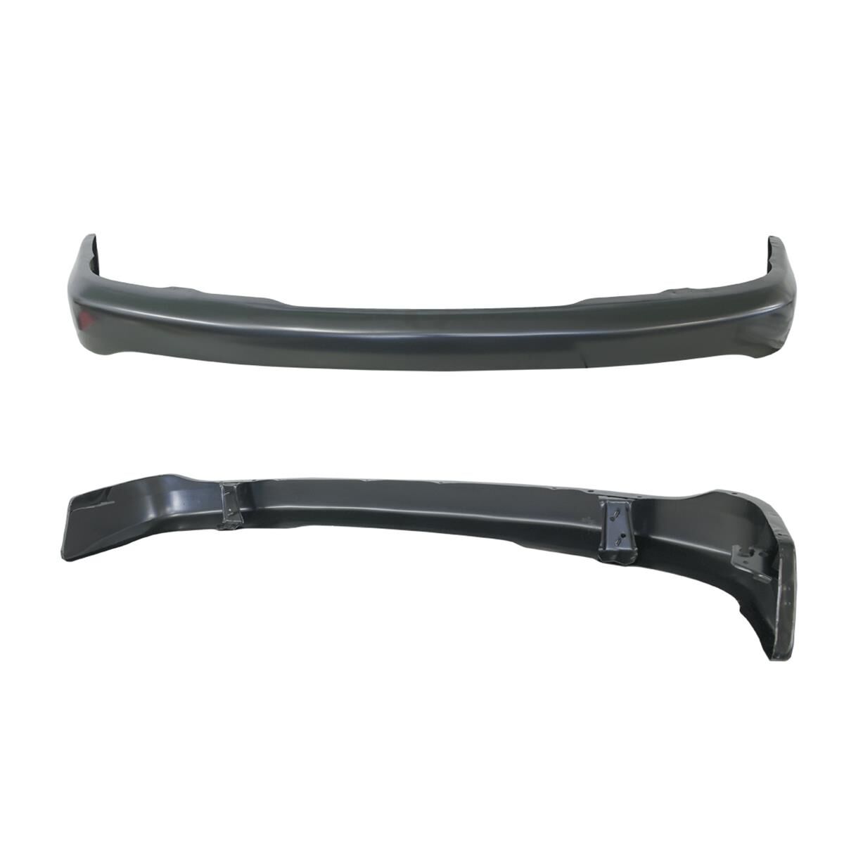 TOYOTA HILUX  RN150  10/2001 ~ 03/2005  FRONT BUMPER BAR COVER, , scaau_hi-res
