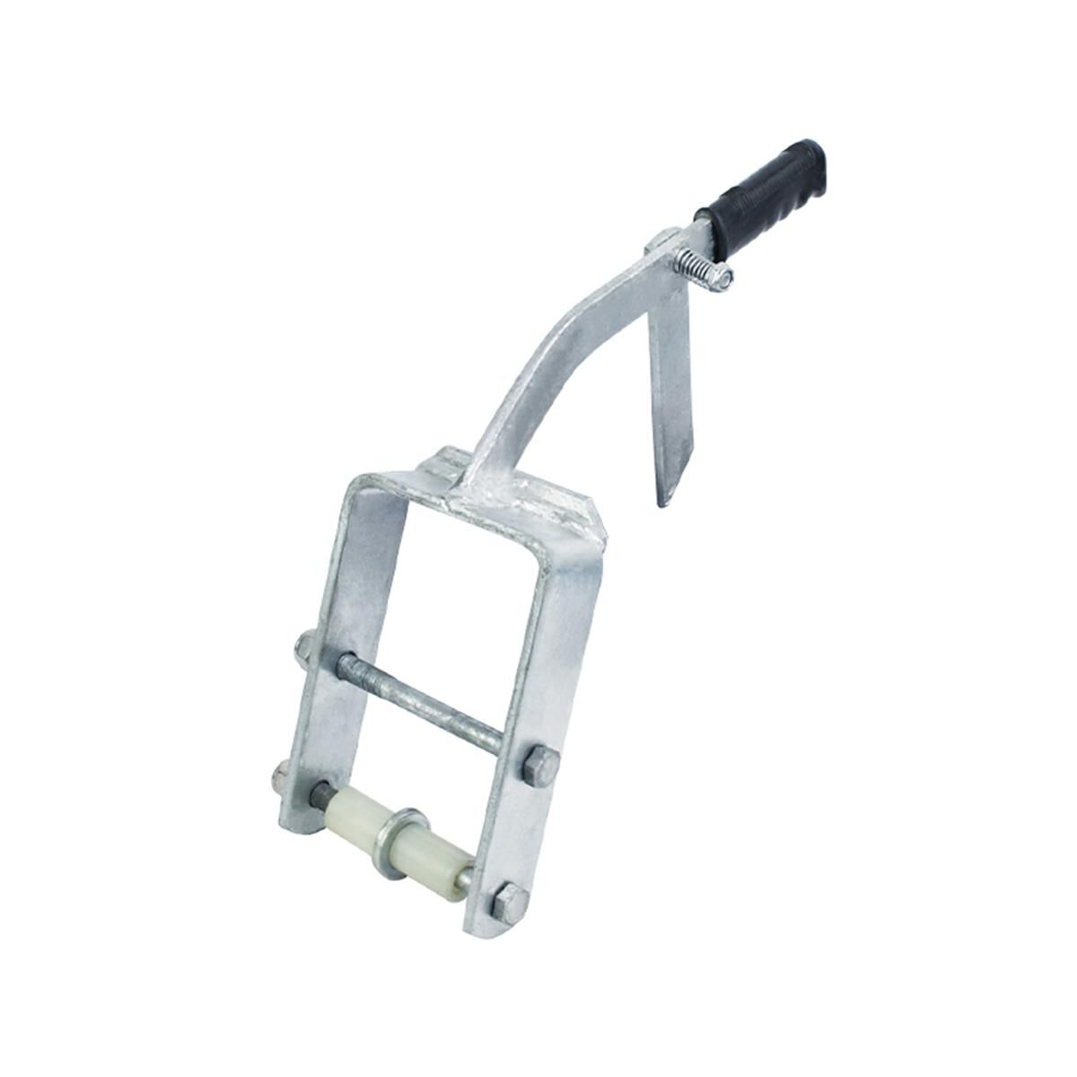 Sunrise Mechanical Boat Trailer Marine Brake Actuator Galvanised 100mm Hand Brake, , scaau_hi-res