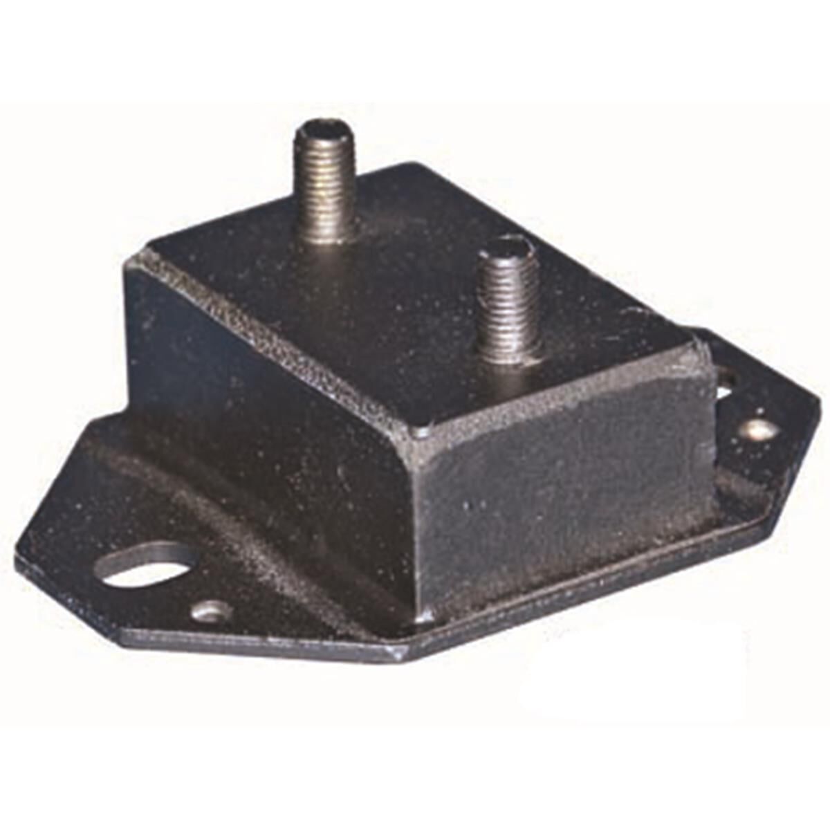ENGINE MOUNT REAR - HOLDEN PREMIER EJ - 2.3L I6  PETROL - MANUAL & AUTO, , scaau_hi-res