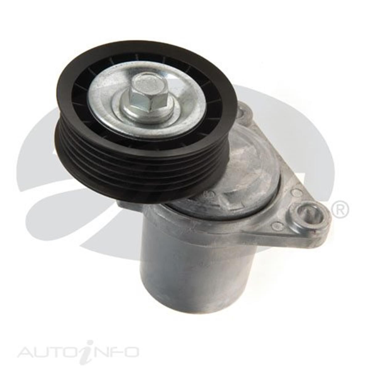 39074 DRIVEALIGN TENSIONER, , scaau_hi-res
