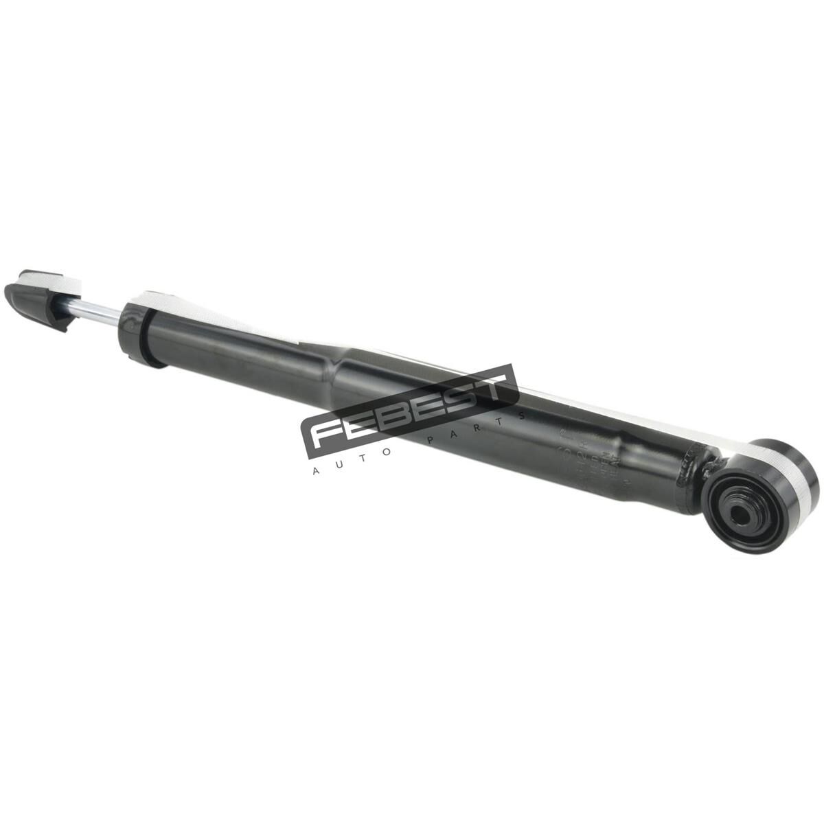 FEBEST Rear Shock Absorber - 23655642R | Supercheap Auto