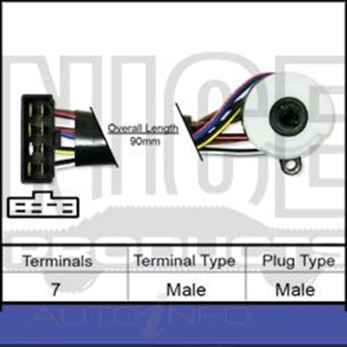 Ignition Switch, , scaau_hi-res