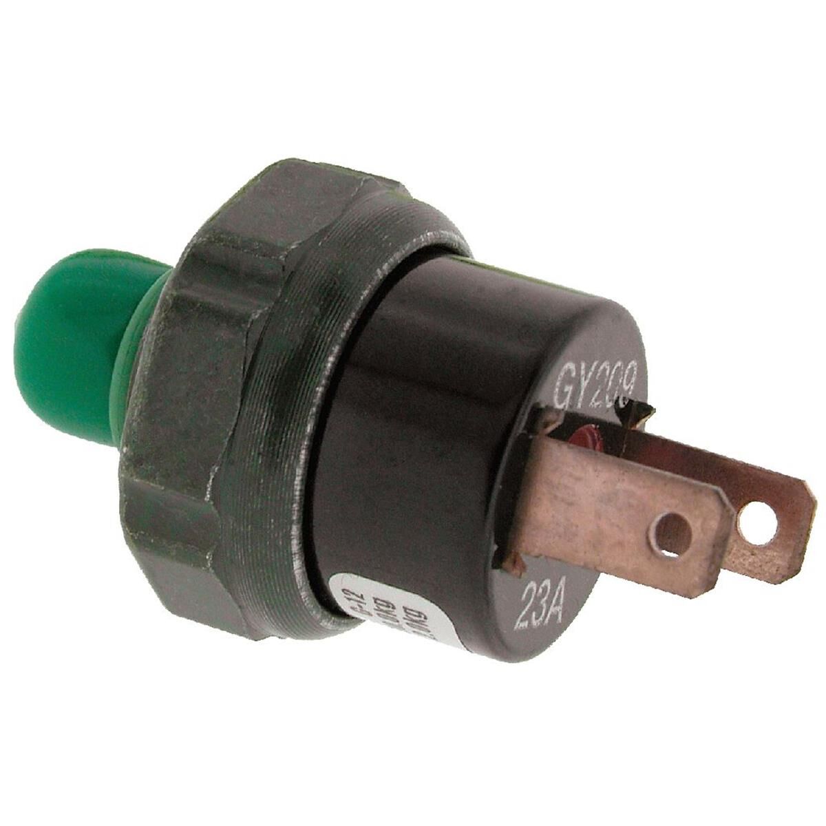 PRES SW BIN MALE W/SPADE R134a, , scaau_hi-res