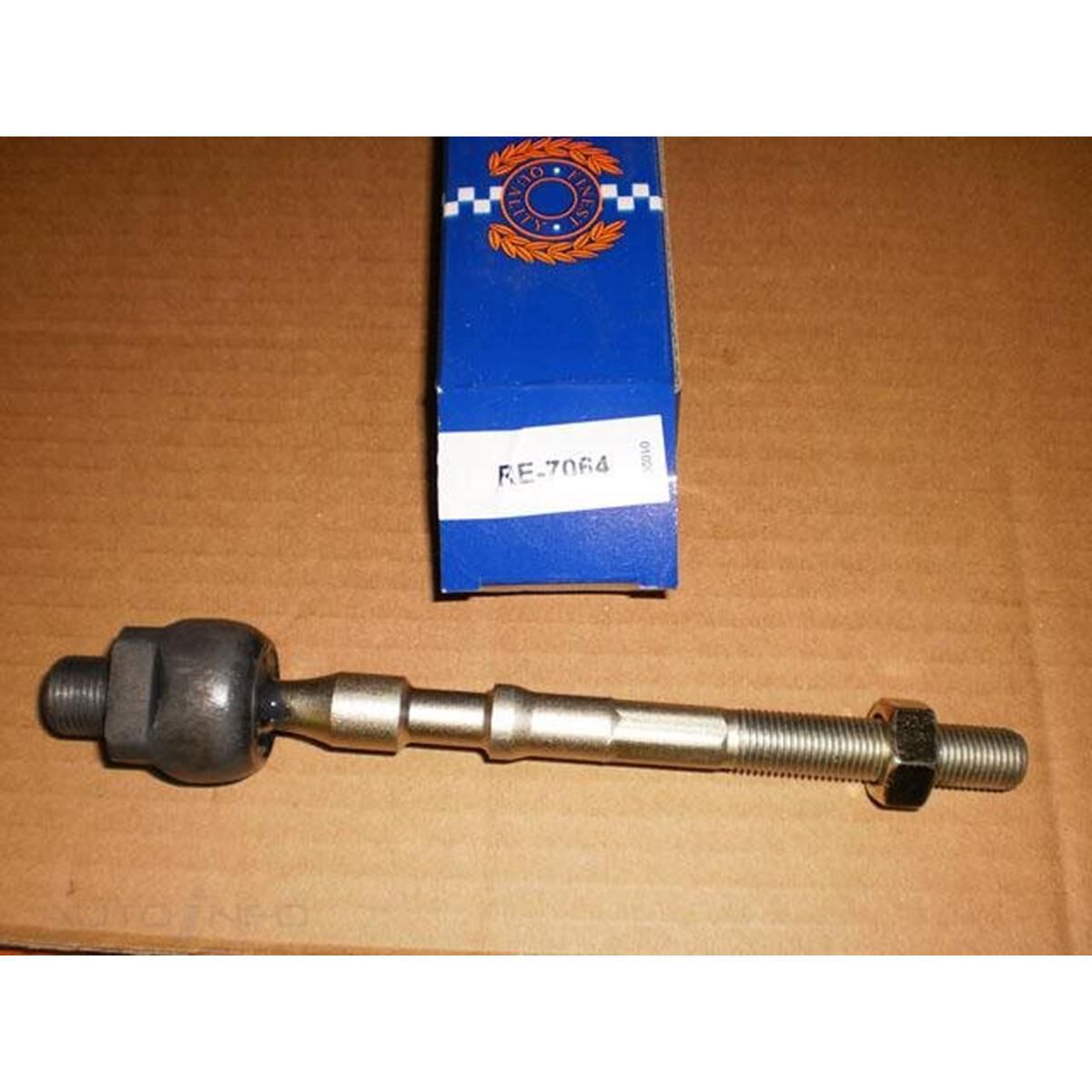 MAZDA 7/91-3/96 MAZDA 929 HD 4WS RH RACK END, , scaau_hi-res