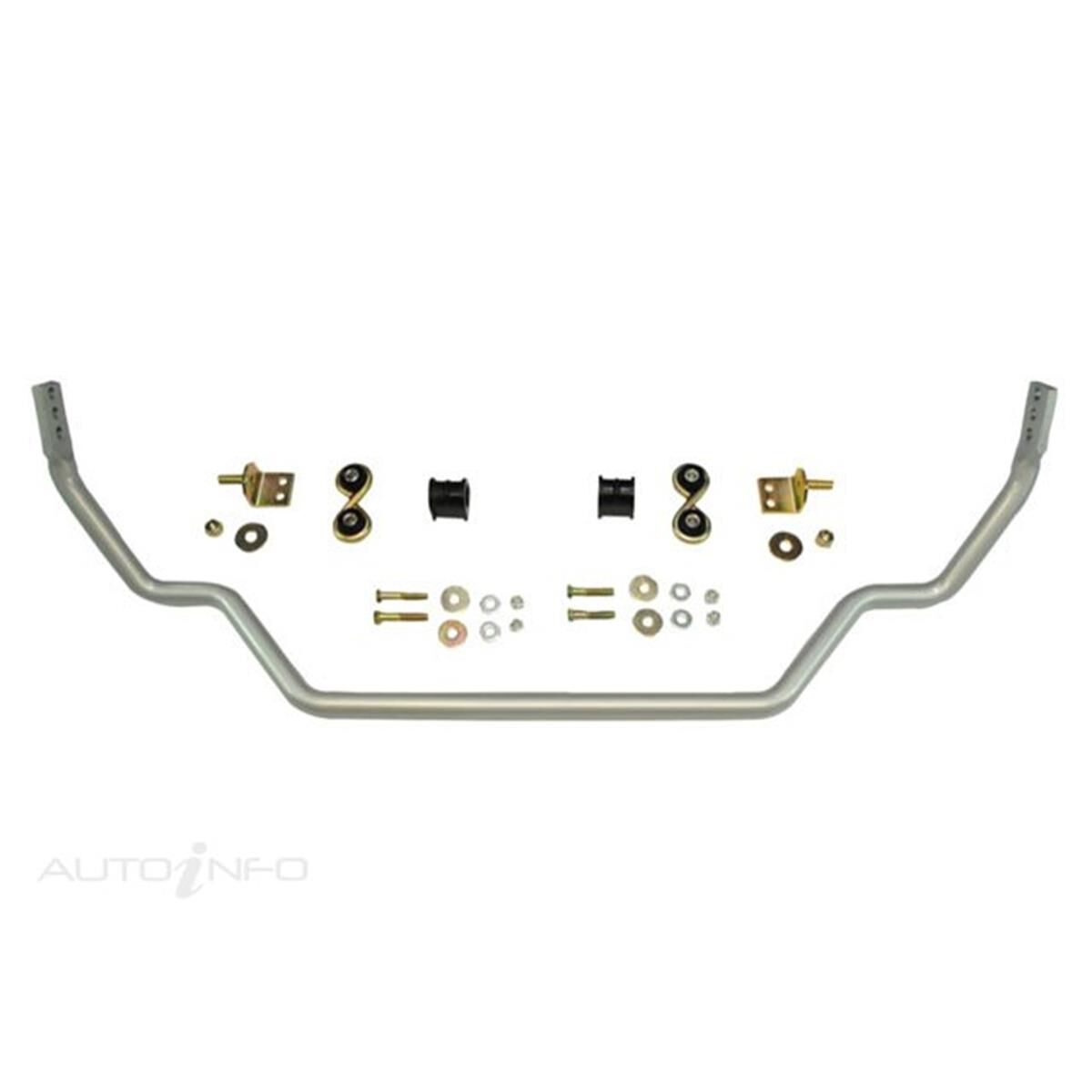 *WSL* SWAYBAR 27mm BLADE ADJ(USE BNF42Z), , scaau_hi-res