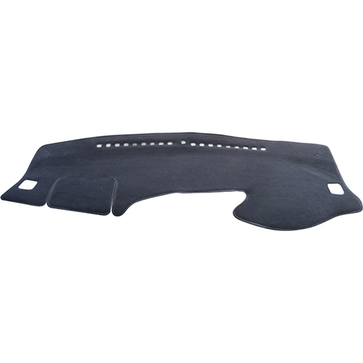Sunland Charcoal Dashmat to suit Toyota Kluger GSU50R/GSU55R - T10406, , scaau_hi-res
