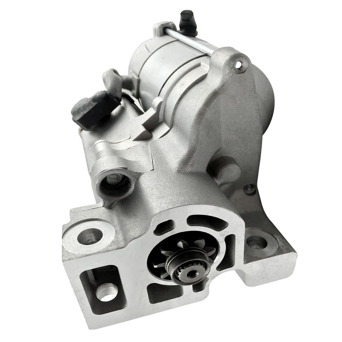 Starter Motor, , scaau_hi-res