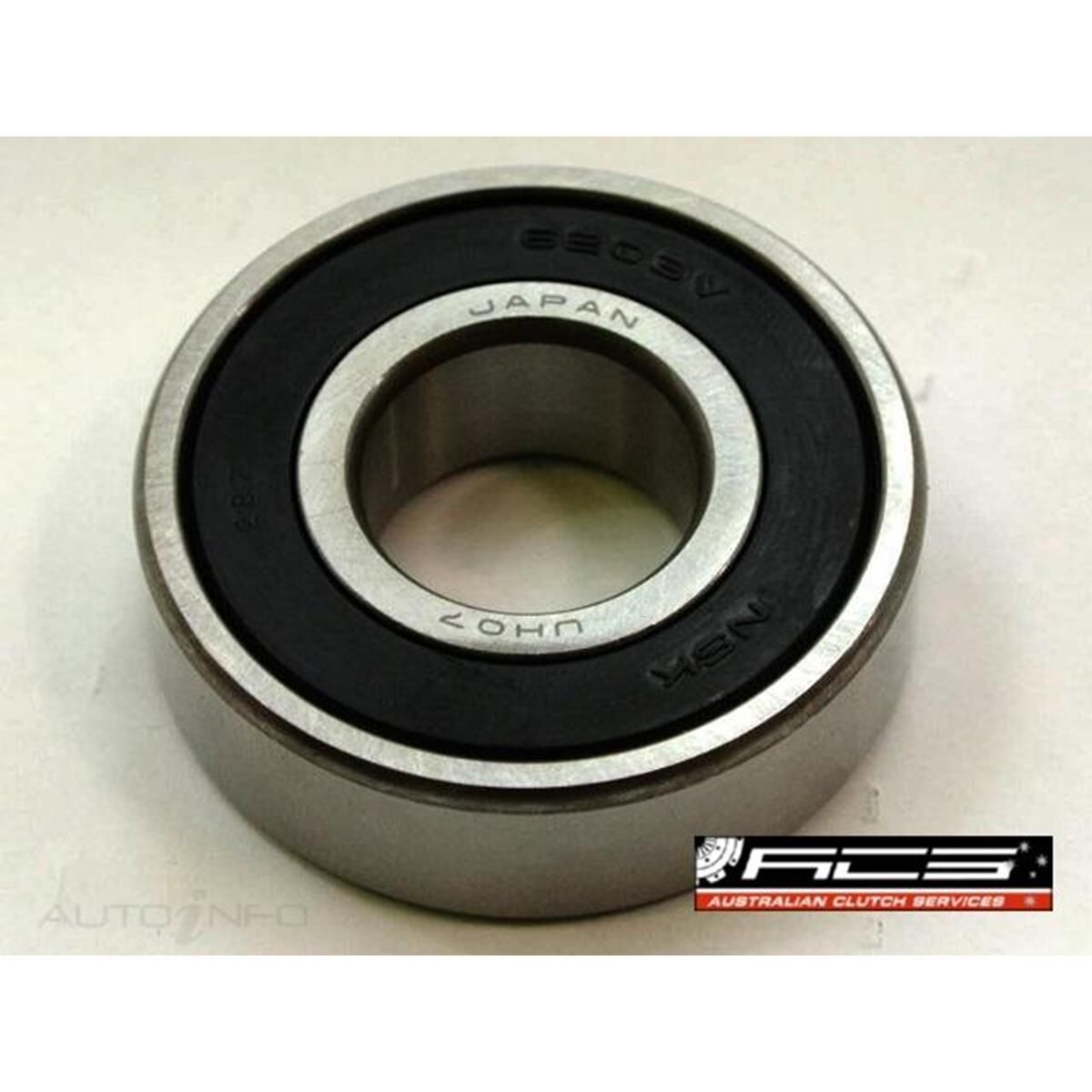 SPIGOT BEARING 16mm x 40mm x 12mm, , scaau_hi-res