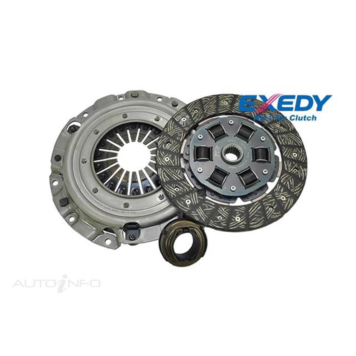 EXEDY OEM REPLACEMENT, , scaau_hi-res