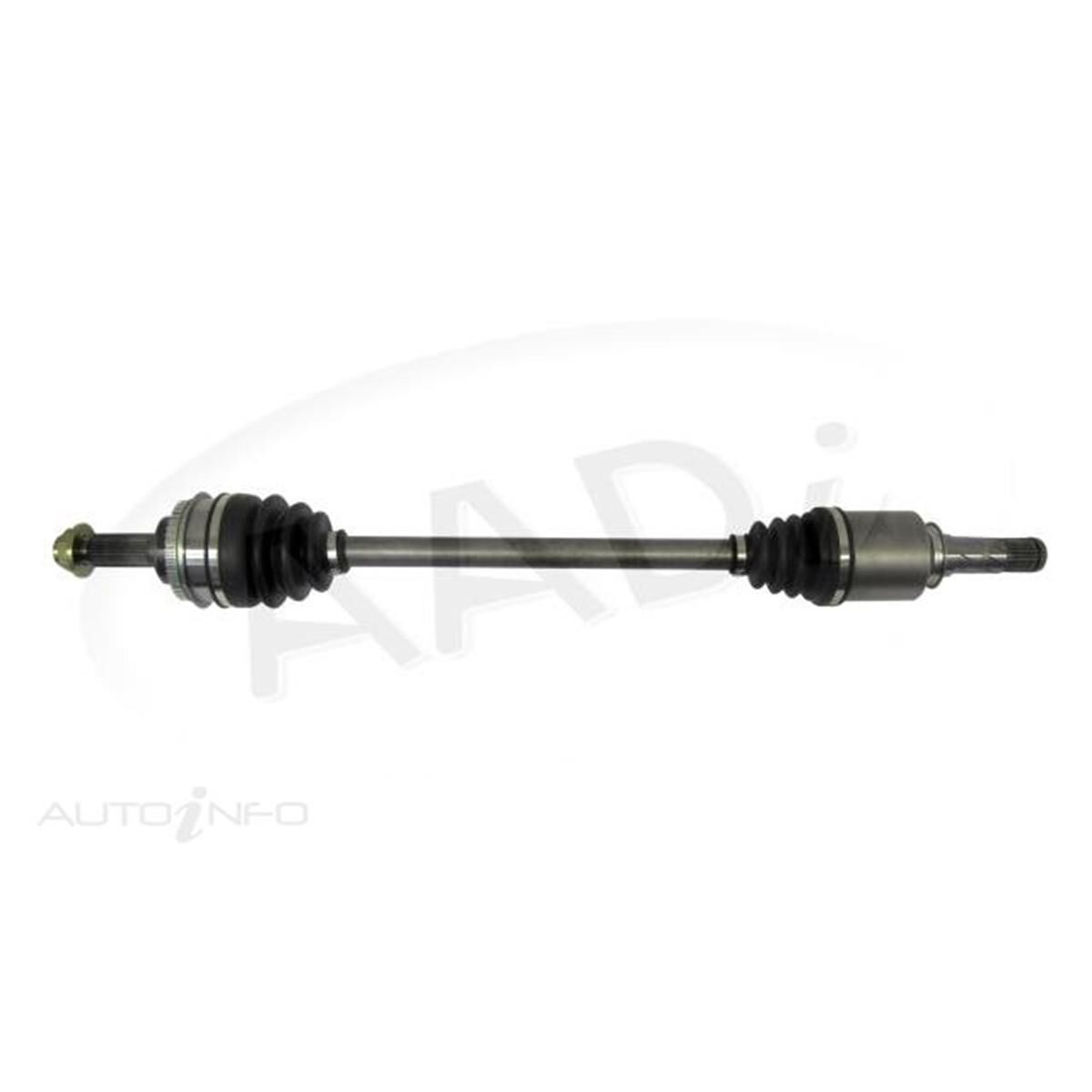 CV SHAFT, , scaau_hi-res