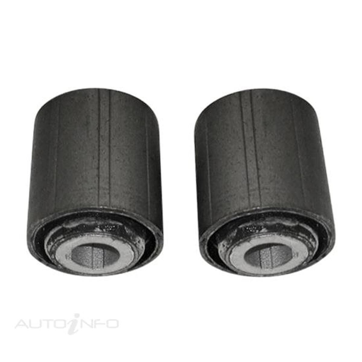 (BK) Ford Falcon Ba-Bf Rear Ctrl Arm  Upper Inner Bush Kit, , scaau_hi-res