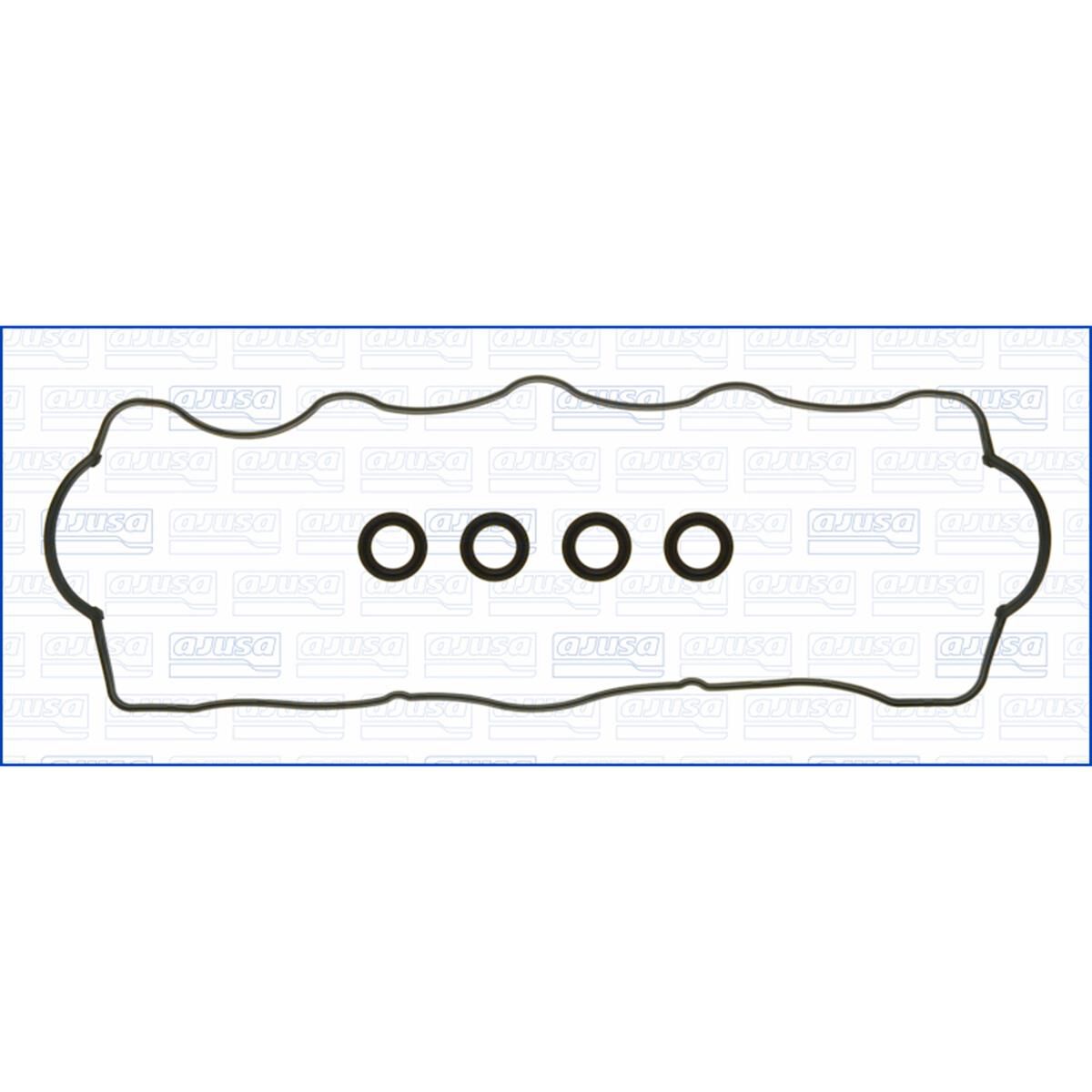 GMH Z20S1 'GASKET V/COVER SET', , scaau_hi-res