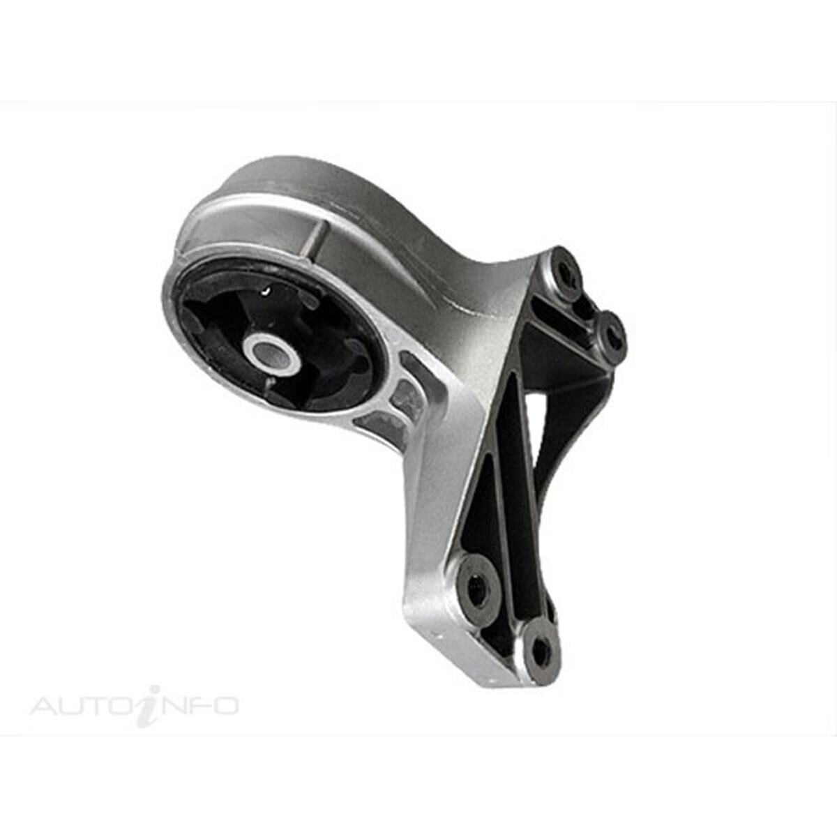 Holden Captiva 06-on Rear, , scaau_hi-res