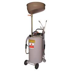 ALEMLUBE MOBILE WASTE OIL DRAINER/EXTRACTOR, , scaau_hi-res