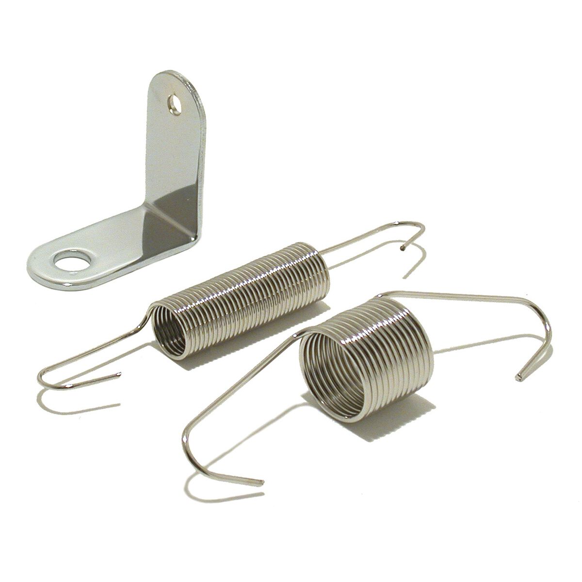 Dual Springs Kit includes Bracket, , scaau_hi-res