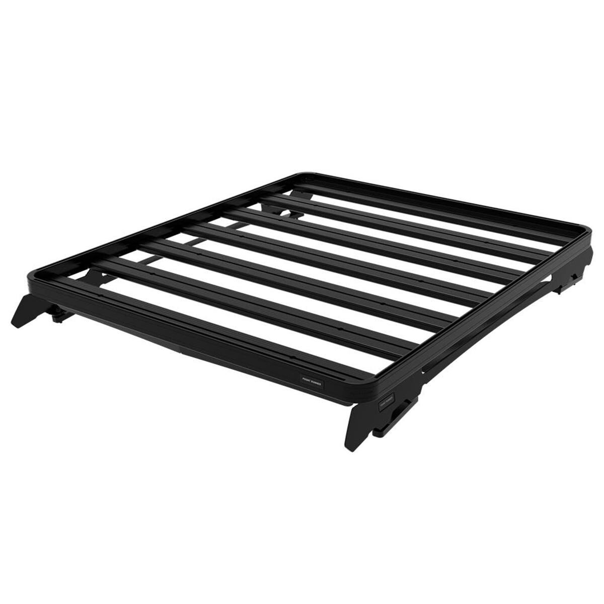 FRONT RUNNER ISUZU D-MAX RG/3RD GEN (2020-CURRENT) SLIMLINE II ROOF RACK KIT, , scaau_hi-res