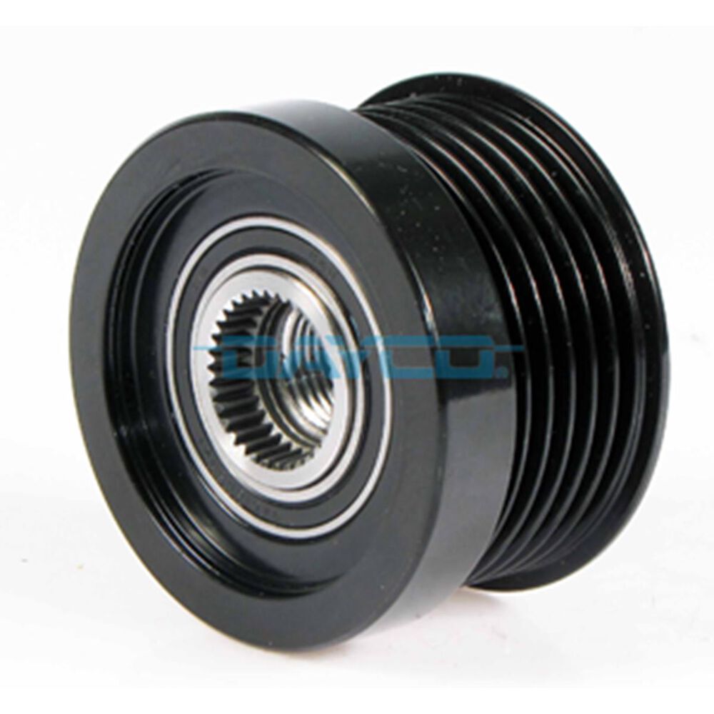 Nuline Alternator Overrunning/Clutch Pulley OAP032 Supercheap Auto