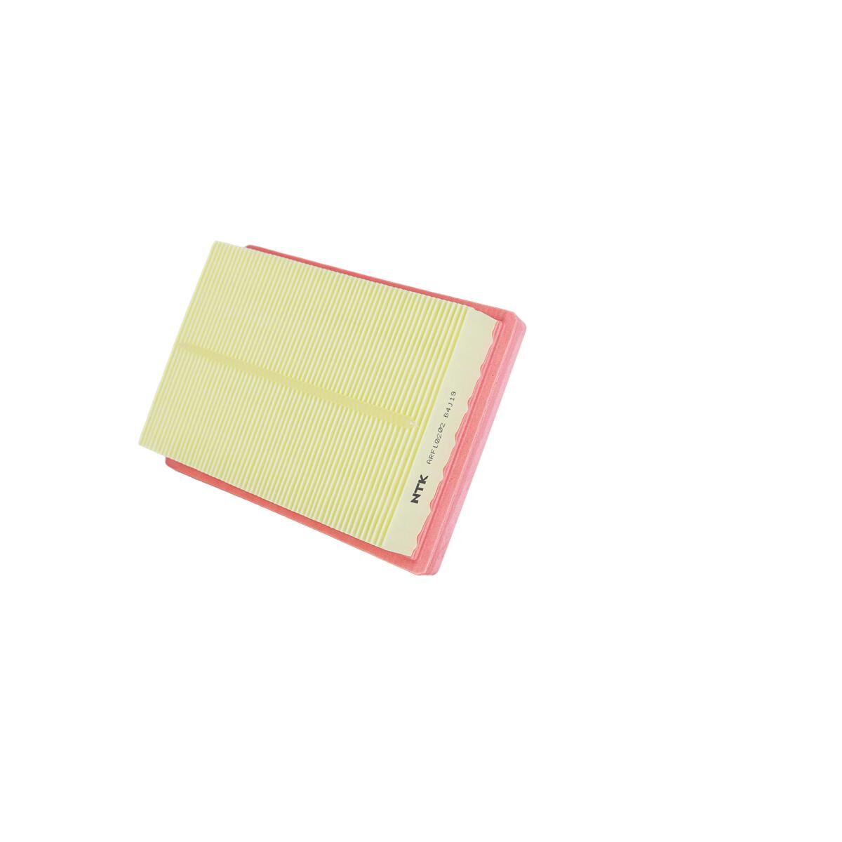 NTK AIR FILTER - ARFL0202, , scaau_hi-res