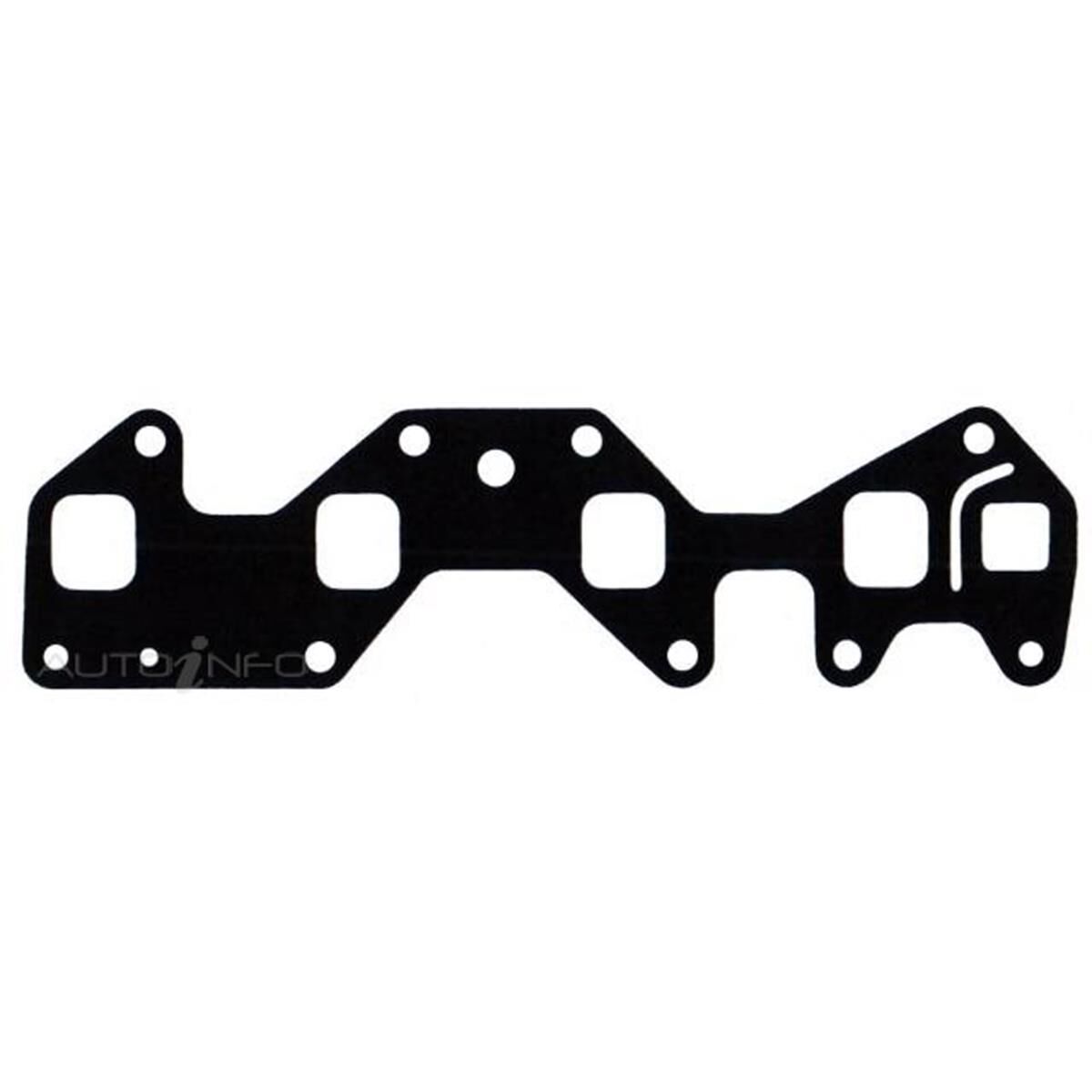 PTQ INLET MANIFOLD GASKET, , scaau_hi-res