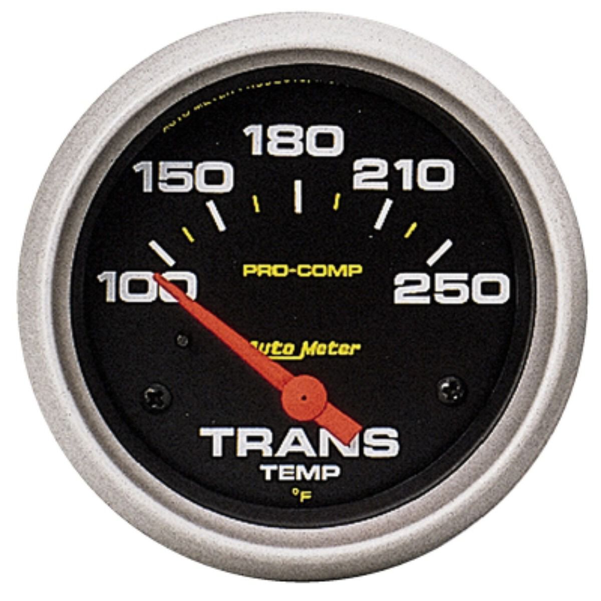 PRO-COMP 2-5/8" TRANS TEMP, , scaau_hi-res