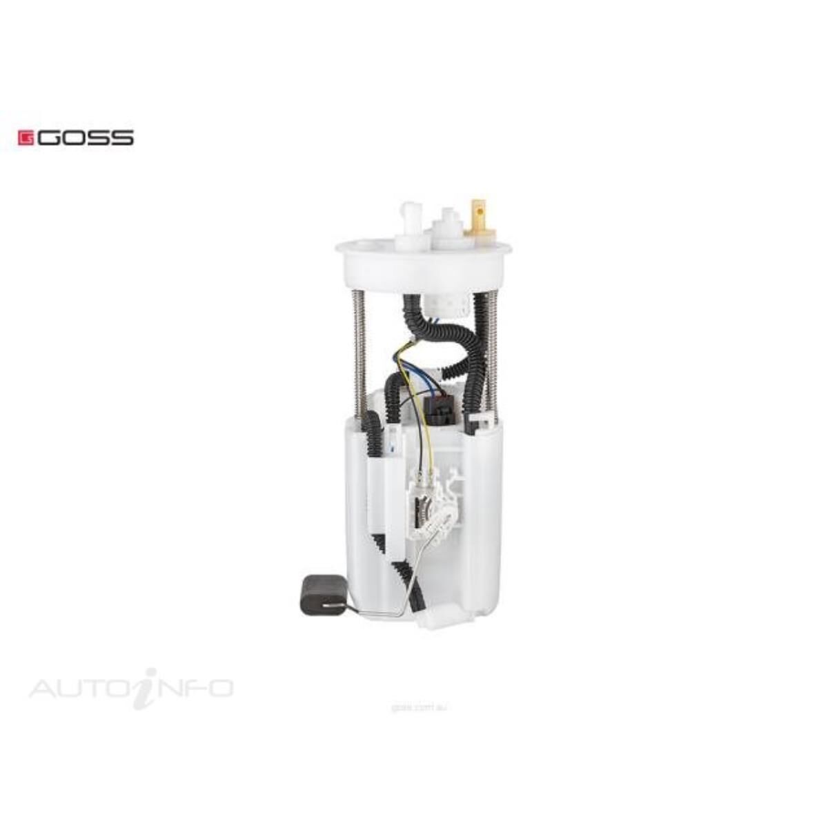 GOSS FUEL PUMP MODULE, , scaau_hi-res