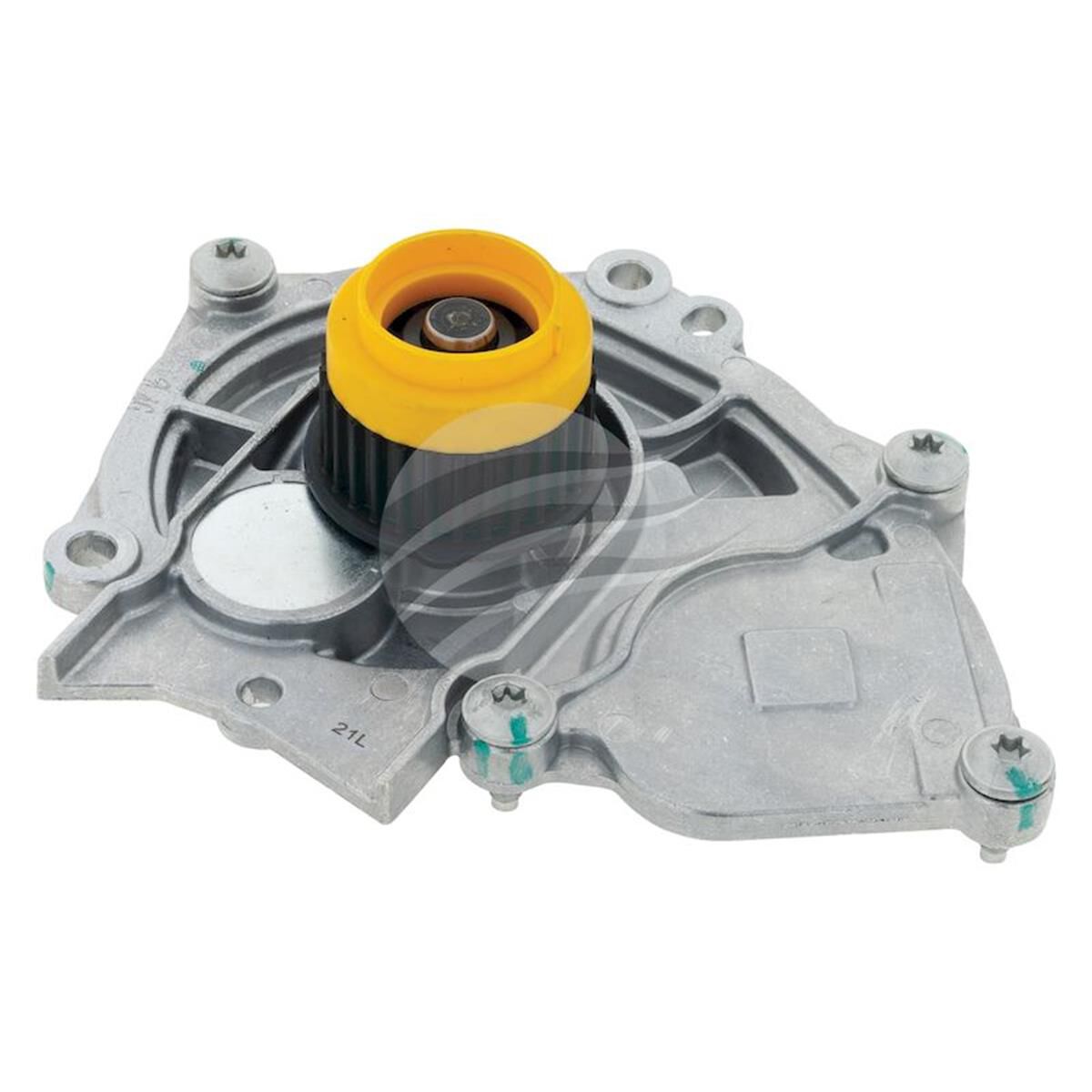 WATER PUMP VW GOLF MK7 GTI 2013> AUDI A1A3 A4 A5 Q3 2.0L - WATER PUMPS & BACKING PLATES, , scaau_hi-res