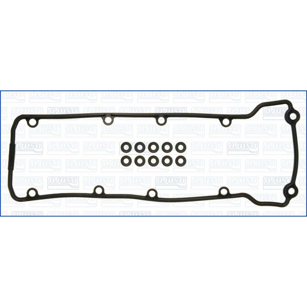 BMW M43B16 'GASKET VALVE COVER SET', , scaau_hi-res